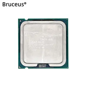 Intel Core 2 Quad Q8400 Processor 2.66GHz LGA 775 cpu - AliExpress