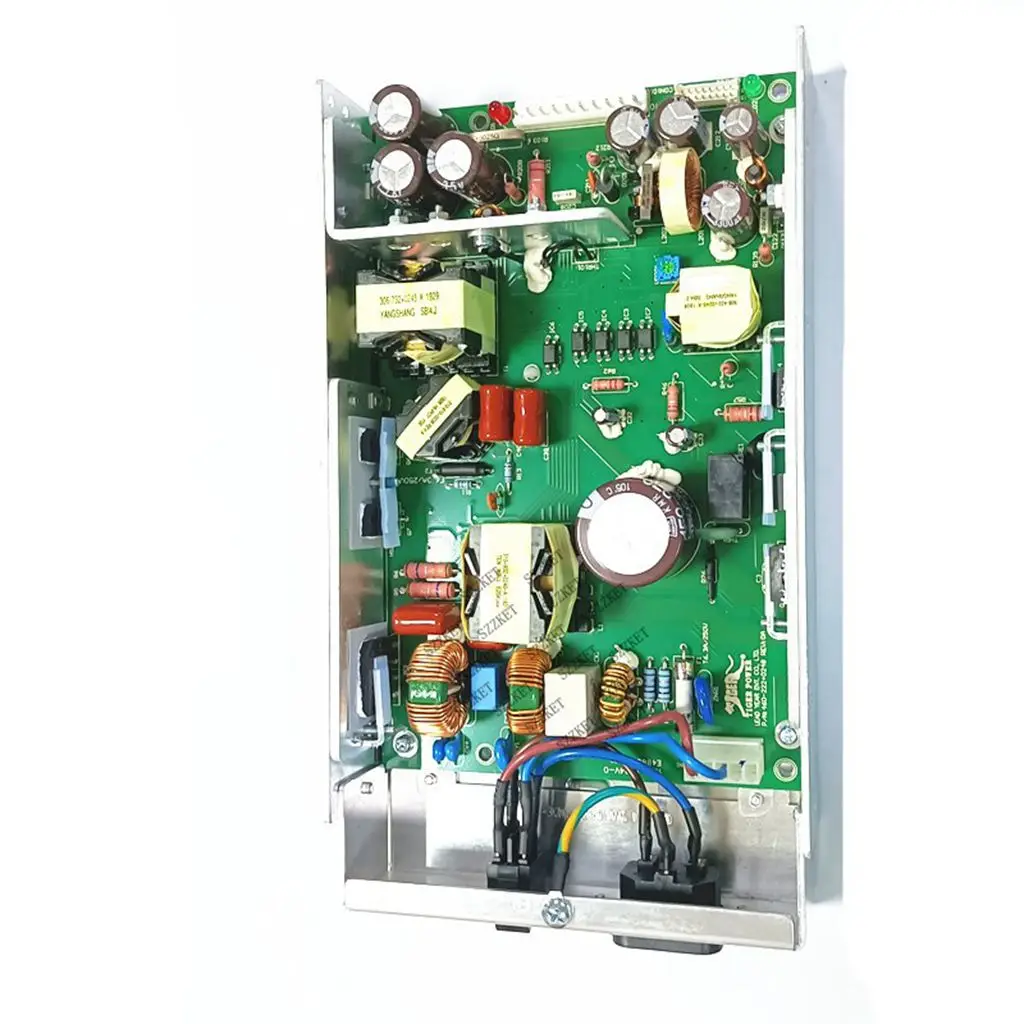 Original for TSC MH240 MH241 MH340 MH341 MH640 MH641 Power Board Interface Board Barcode Printer Accessories power supply Board