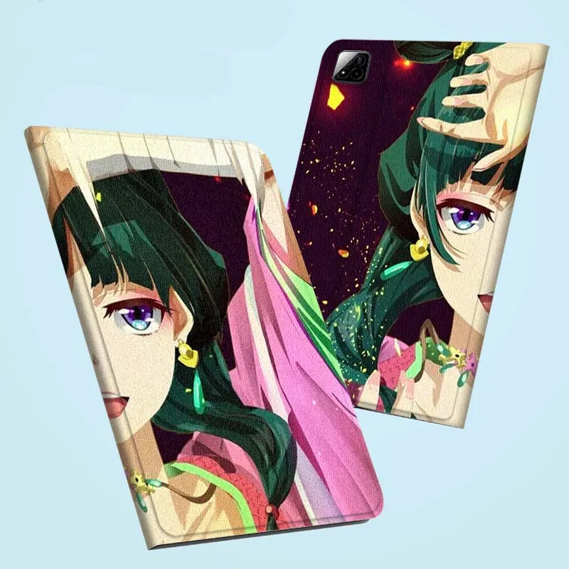 

A-Apothecarys D-Diariess Art For Xiaomi Redmi Mi Pad 4 5 6 6s 7 8 SE Pro 2 11 Plus Max 12.4 11 11.2 12.5 8.7 inch Tablet Case