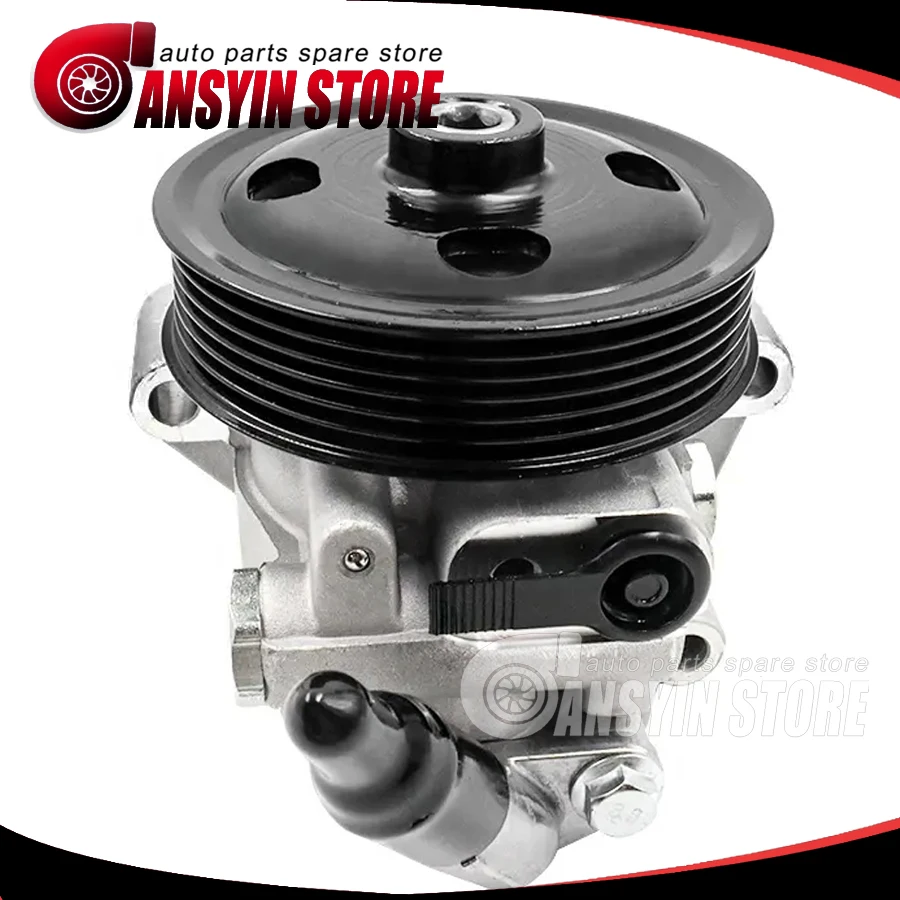 

Hydraulic Power Steering Pump Fit For JAGUAR XF X250 2.2D 2011 2012 2013 2014 2015 c2d2262