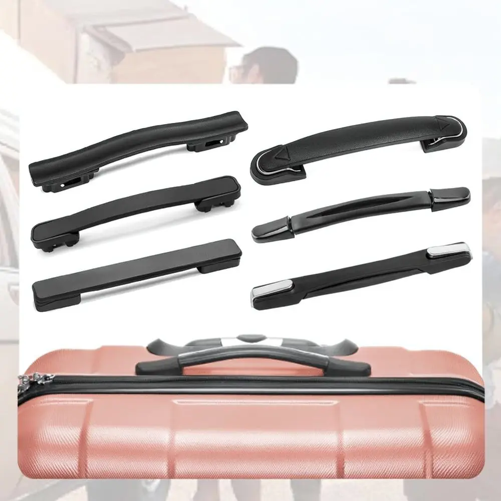 Suitcase Handle Replacement Part For For Tuyouzhe Travel Case 9 Inch Repair Tool Lightweight Plastic Luggage Spare Parts