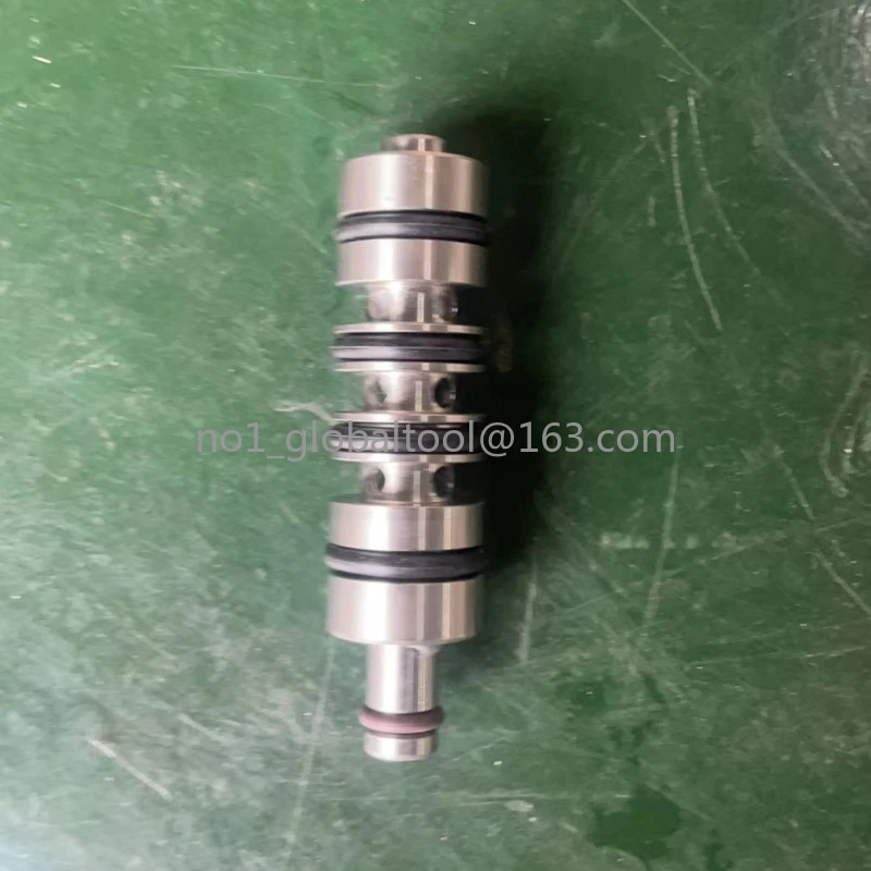 02 Pump Repair Kit Accessories Guide Valve Diaphragm Seat O-Ring