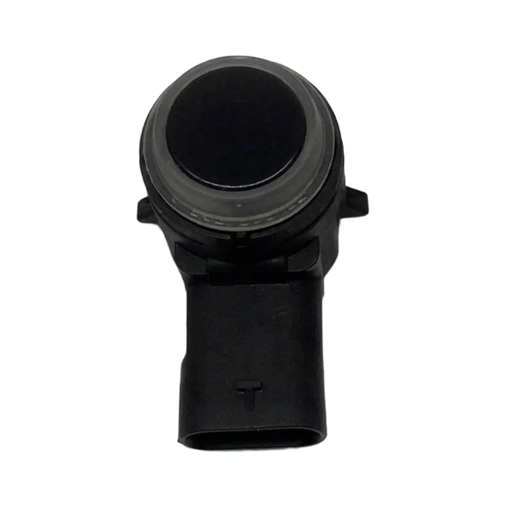 Car Parking Sensor Replacement for Fiat 500L For FIORINO PANDA Matching Part Number 9827917377 Direct Fit Metal Plastic Unit