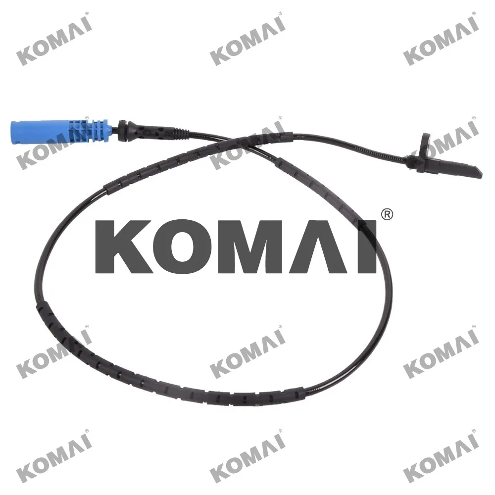 

XOJOX 34526764859 Датчик скорости заднего левого/правого колеса ABS для серии BW 3 E90 E91 E92