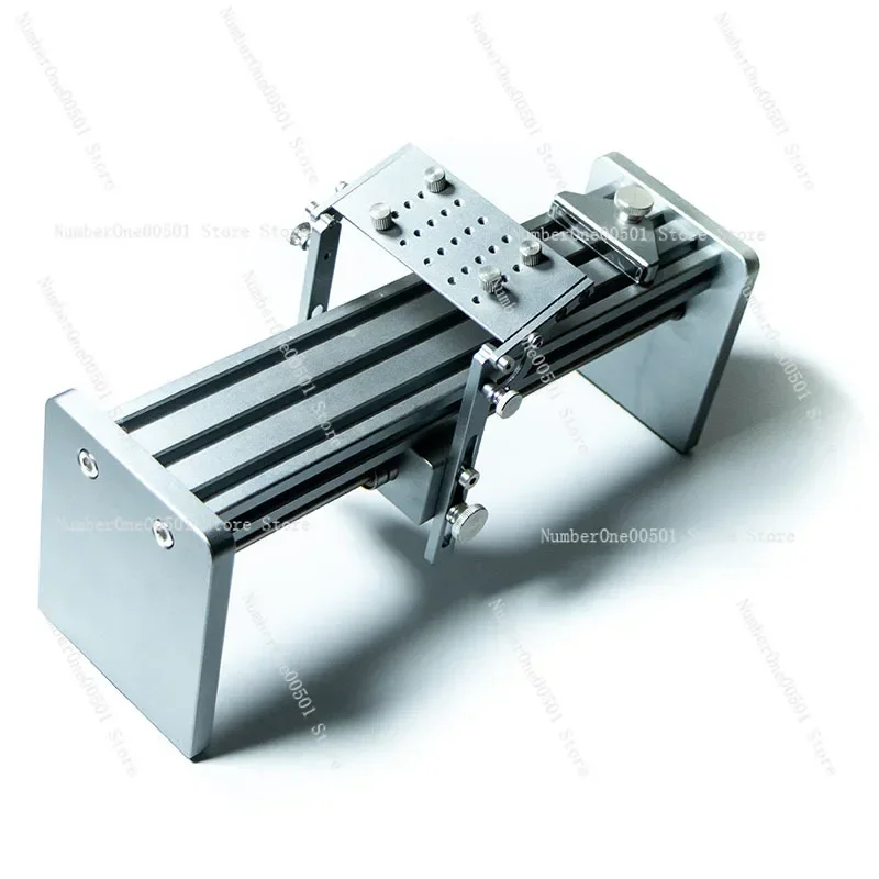 

Aluminum adjustable sharpening tool chisel carving knife woodworking tool