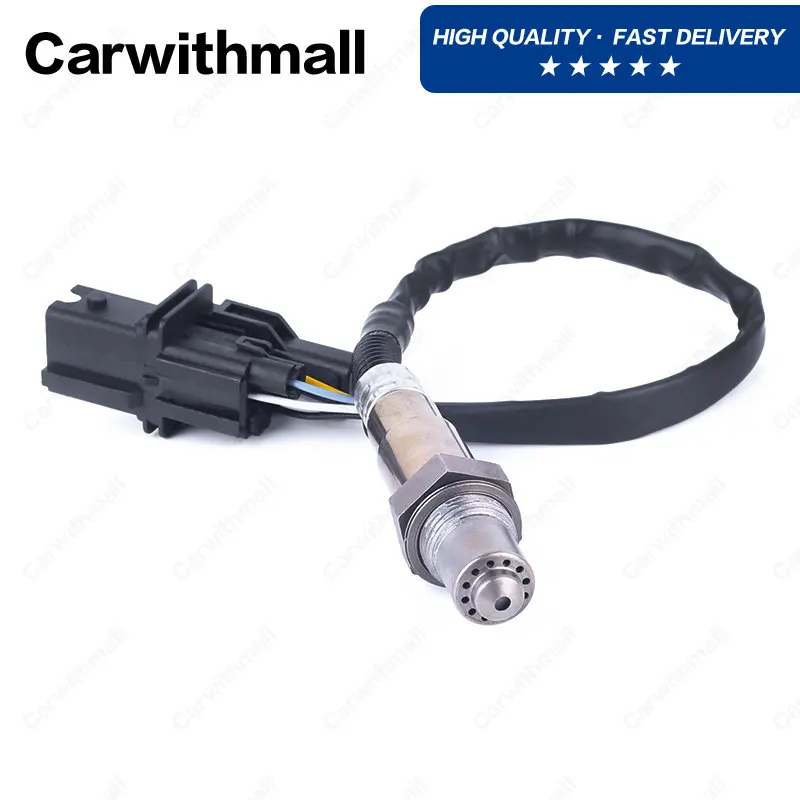 

LSU4.2 Upstream Lambda Oxygen Sensor 0258007206 22693-7Y000 22693-EA000 For Nissan Infiniti Cadillac Suzuki Subaru Volvo