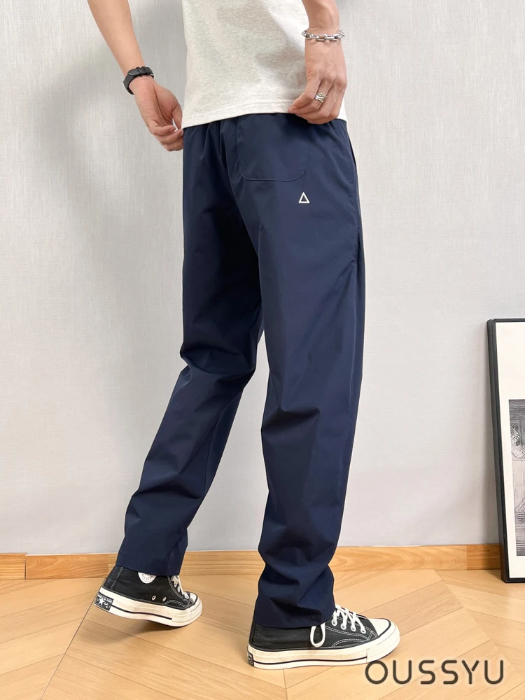 Thumbnail 4 - #22 Latest Mens Tapered Casual Trousers Offers