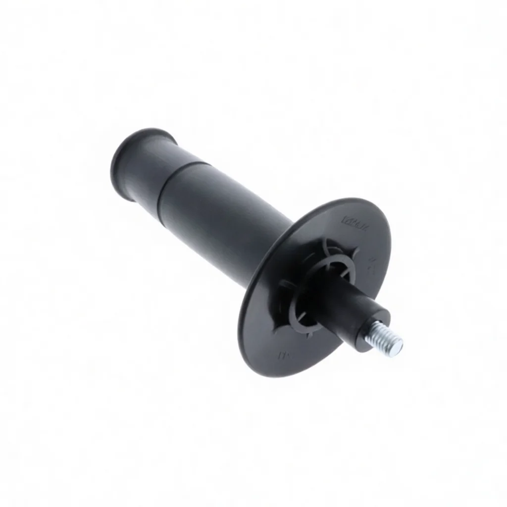 Replacement Side Handle For Makita Angle Grinder 153489 2 Power Tool Accessories Compatible With BO6040 9558PB 9553NB DGA452