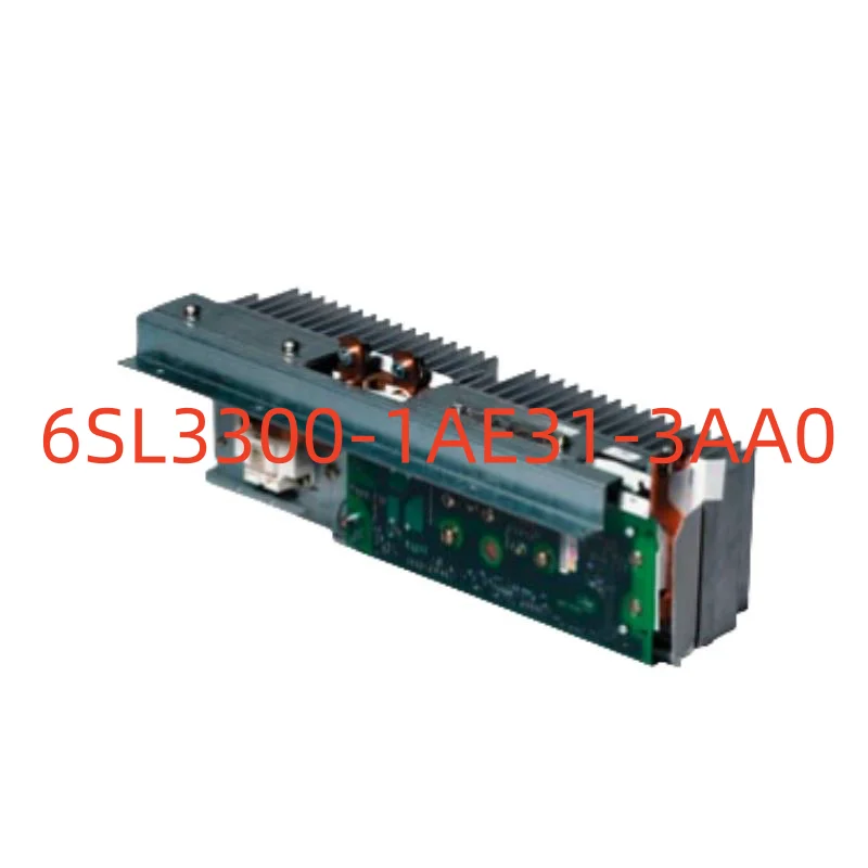 

New Original Genuine Servo Drive 6SL3300-1AE31-3AA0 6SL3300-1AE31-3AAO 6SL33001AE313AA0 6SL33001AE313AAO