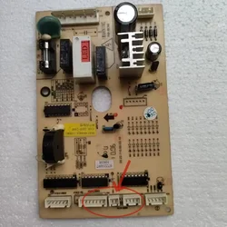 used for Original Samsung refrigerator main board/computer board DA41-00482A