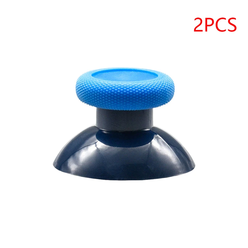 2PCS Original 3D Analog Thumb Grip Joystick Cap For XBOX ONE X  S Slim Game Controller Gamepad Rocker Cover For Xbox One X