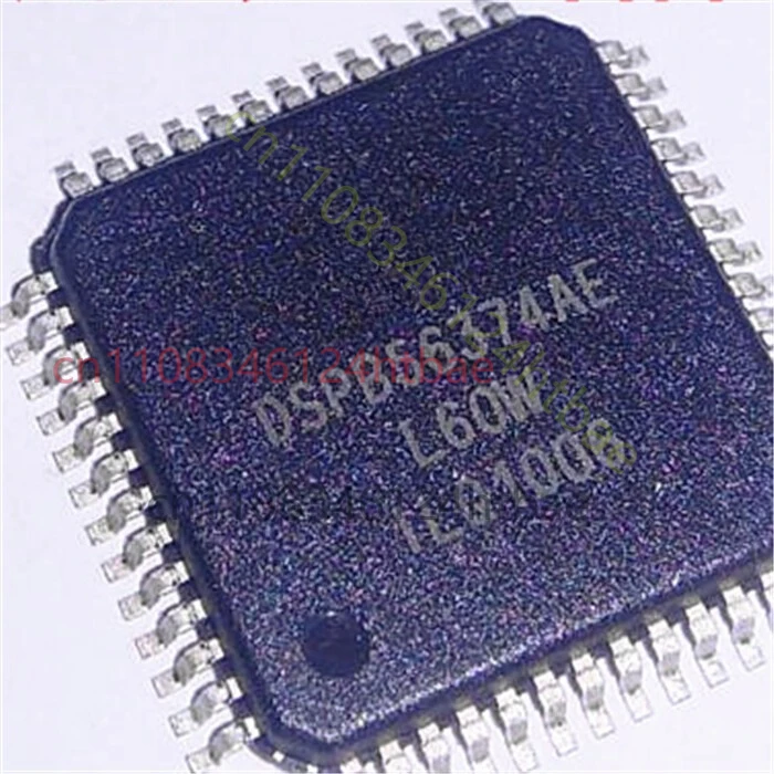 

For DSPB56374AE DSPB56374AEB 24BIT 150MHz DSP Chip 52-LQFP Digital Signal Processor Original New 1PCS/LOT