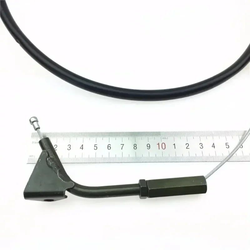 ليفان V250/LF250-P LF250-P-B كبل القابض للدراجات النارية ، كبل القابض ، كابل القابض المخصص على شكل حرف V