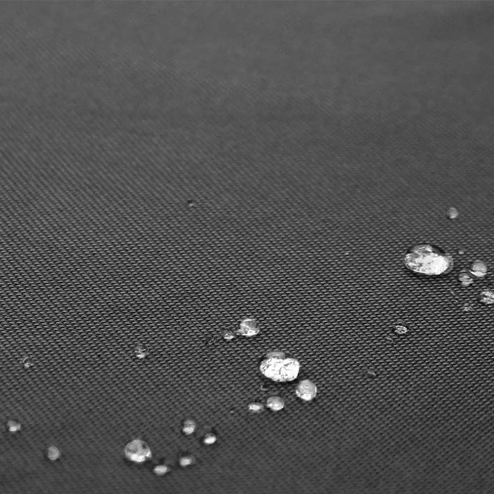 

Водонепроницаемый чехол для генератора с защитой от УФ-излучения из полиэстера 600D, надежно фиксирующийся, для моделей 31x29x28 дюймов, 32x24x24 дюймов и 38x28x30 дюймов