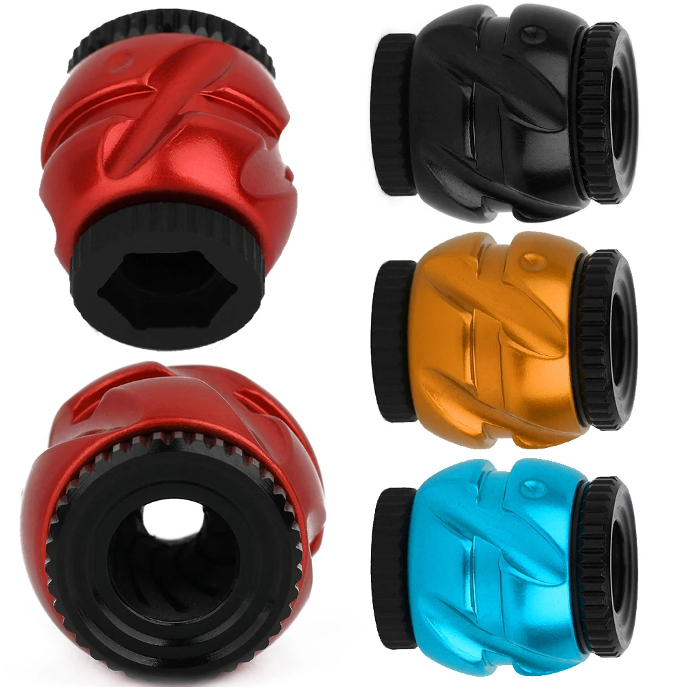 

Archery Peep Sight Adjustable 37 45 Degree Dual Angle with Customizable Inner Diameter for Compound Bow Hunting Shooting