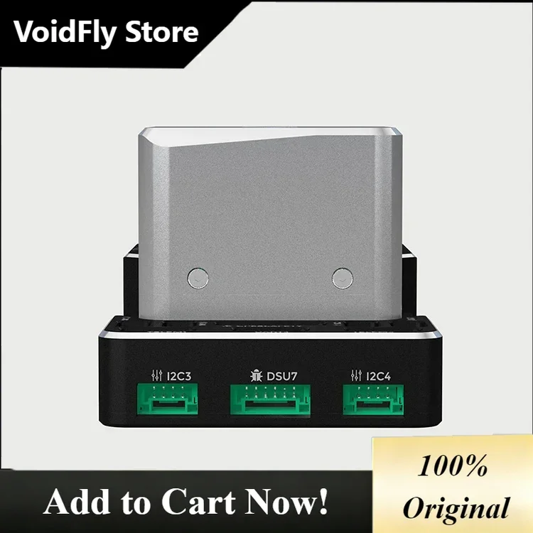 VoidFly X7 Open Source UAVCAN Agriculture Dr-one Sprayer Aerospace Use Buy Speed Flight Controllers