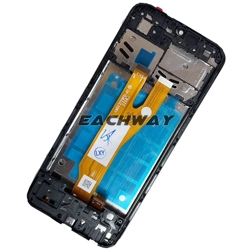 6.5 ''สำหรับ Samsung Galaxy A03 Core A032F A032M จอแสดงผล LCD Touch Screen Digitizer Assembly สำหรับ Samsung A03 Core LCD SM-A032F/DS