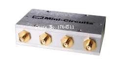 [BELLA] Mini-Circuits ZB4PD1-500-N+ 5-500MHz a four divider N