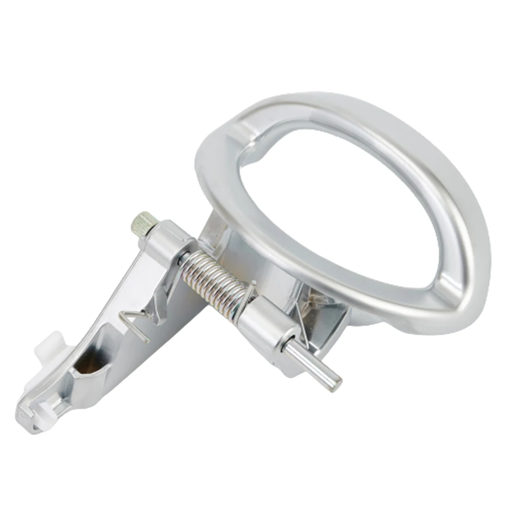 Replace Car Interior Door Handle Passenger Right Side Door Handle Replace Part 68004828AA High Quality Right Side