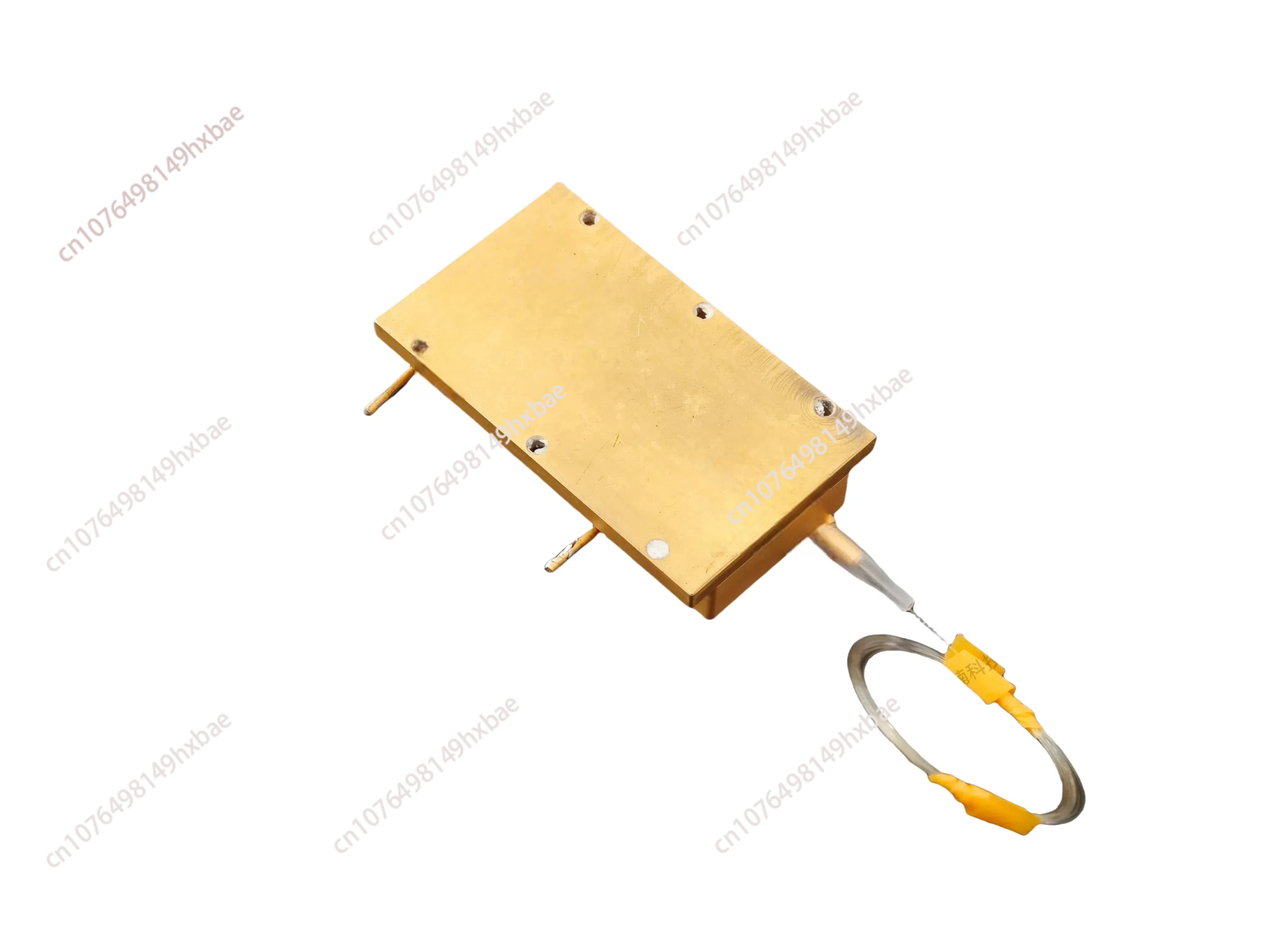 

120 Вт лазерная пушка инфракрасный лазерный насос цветная новая мощность достаточная машина для разборки