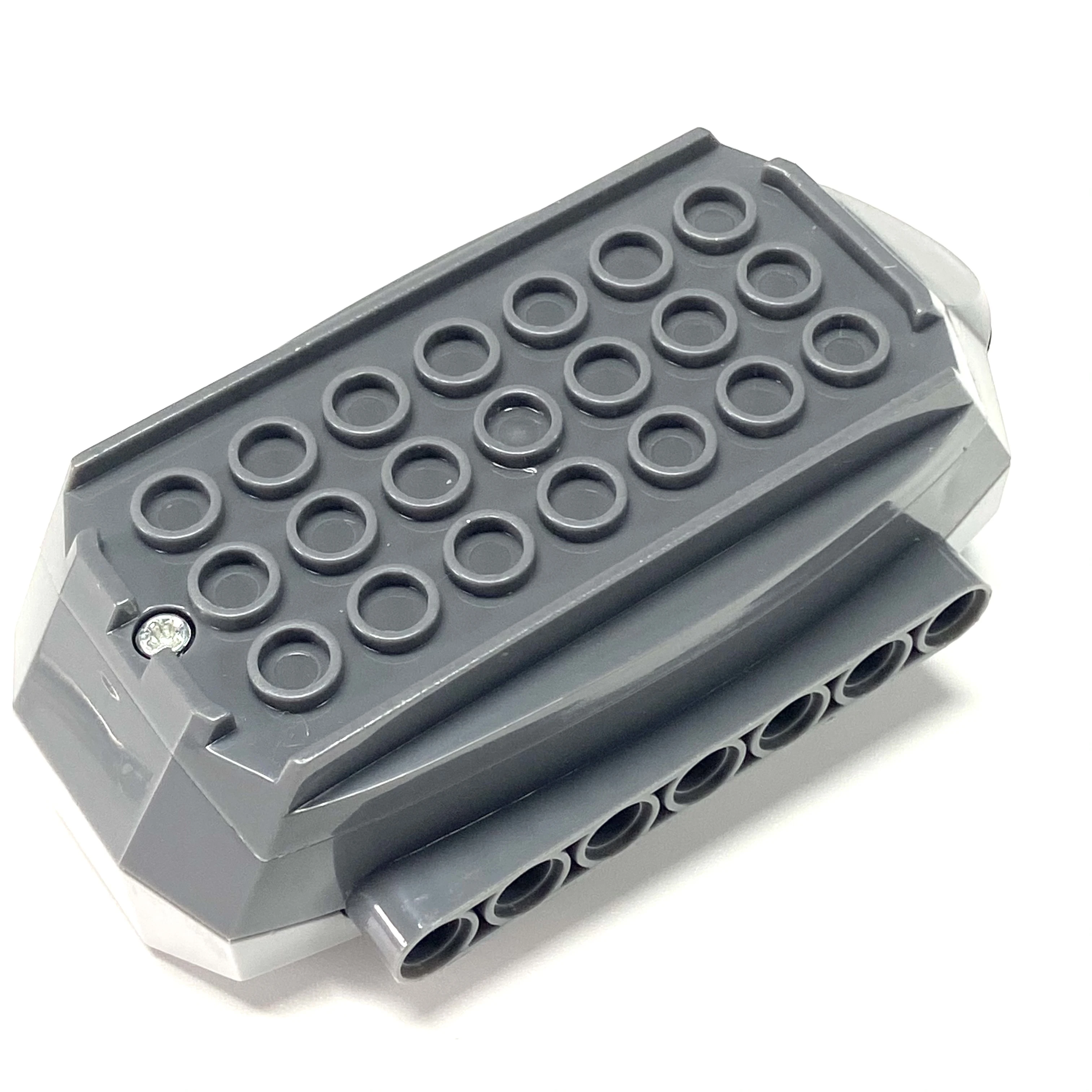 2.4G Remote Control Technology Technology Motor Parts Engine Multi-Power Function Tool 8293 8883 PF set of Train Engine Motor To