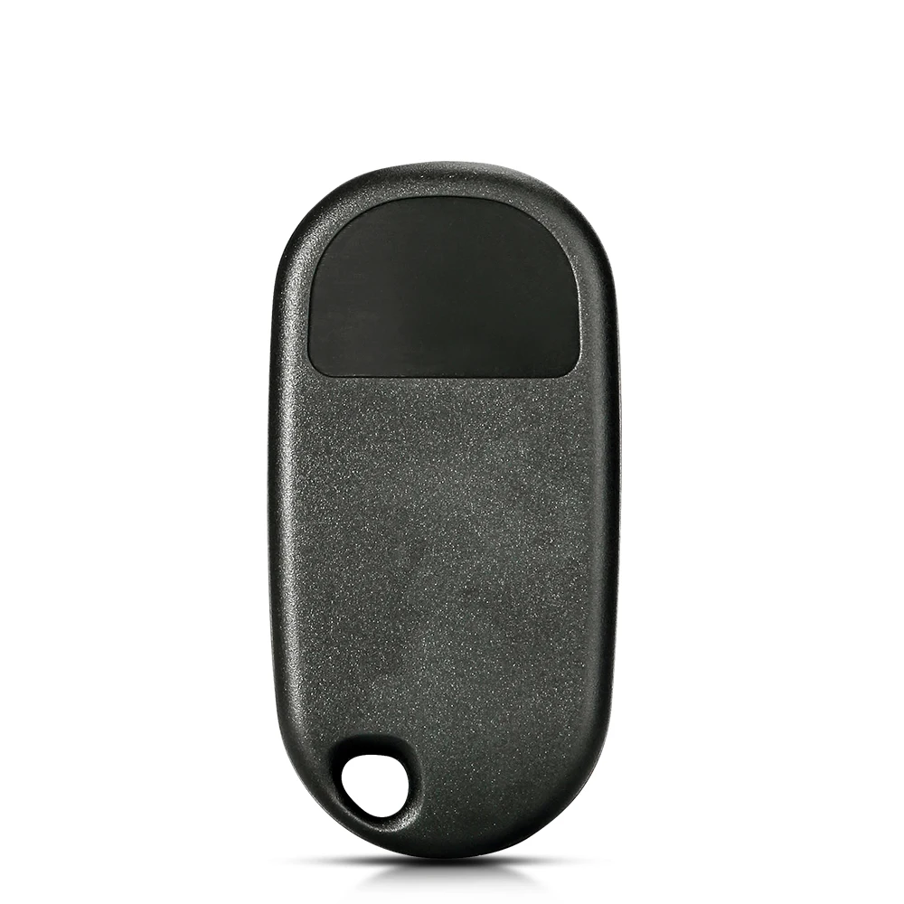 KEYYOU 2/3/4 Button Car Remote Key Shell Fob Case For Honda Civic CRV Accord Jazz 2003 2004 2005 2006 2007 2008 2009 2010 2011