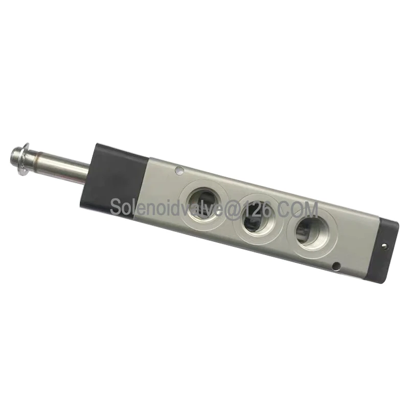 Norgren الملف اللولبي صمام V61B513A-A2 V61B513A-A213J V61B513A-A219J V61B513A-A2000