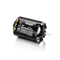 HOBBYWING XERUN V10 Bandit G2/G2R 540 Induction Brushless Motor Suitable for 1/10 RC Remote Drift Vehicle