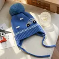 Blue A