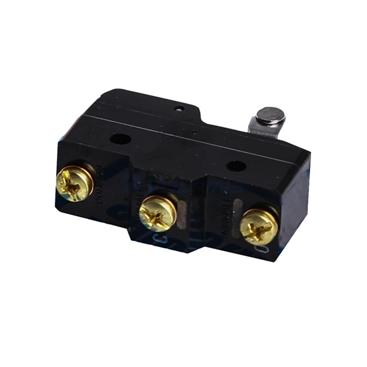 Honey-Well Micro Switch, Original, Novo