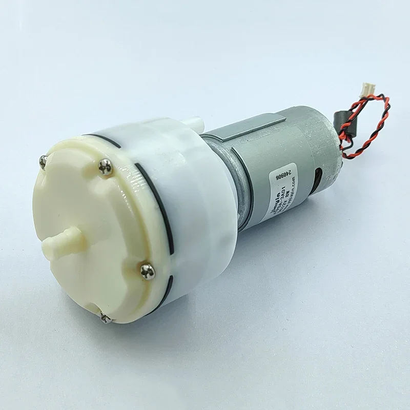 DC12V 8W Large Flow Mini 555 Air Pump Diaphragm Vacuum Pump