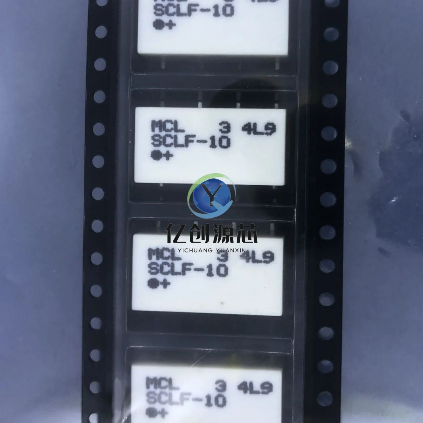 100% brand new original low-pass filter SCLF-4.7+ 5+ 8+ 10+ 10.7+ 21.4+ 25+ 27+ 30+ 36+ 44+ Mini-circuits