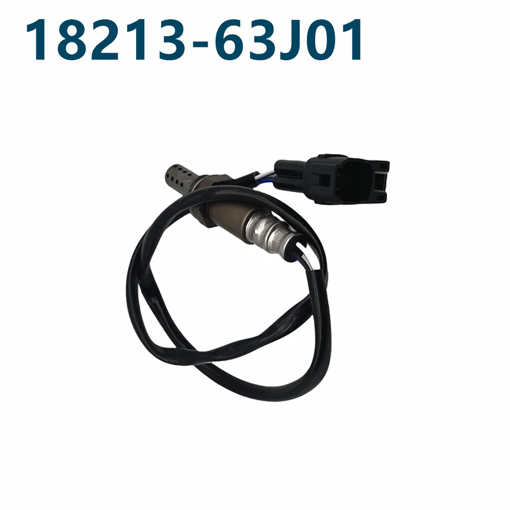 02 Sensor Lambda Probe Sensor 18213-63J01 Air Fuel Ratio Sensor For Suzuki Aerio Ignis II Swift III SX4 Fiat Sedici Subaru Justy