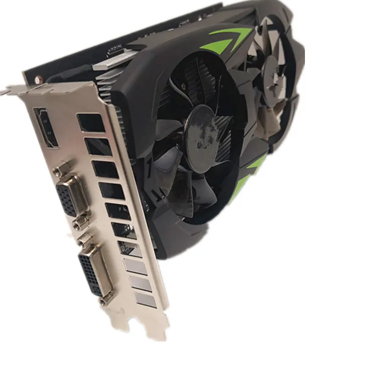 

450 Display GTX750ti Desktop Gaming Independent Graphics Card