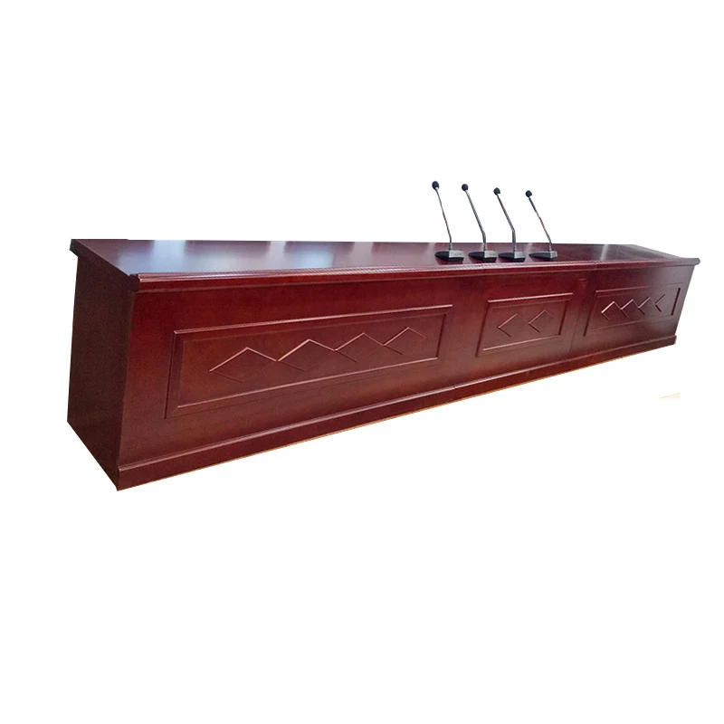 

Lecture stand, conference room, podium, trial table