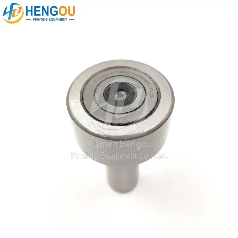 2 pieces 87.583.319 F-229818 high quality bearing