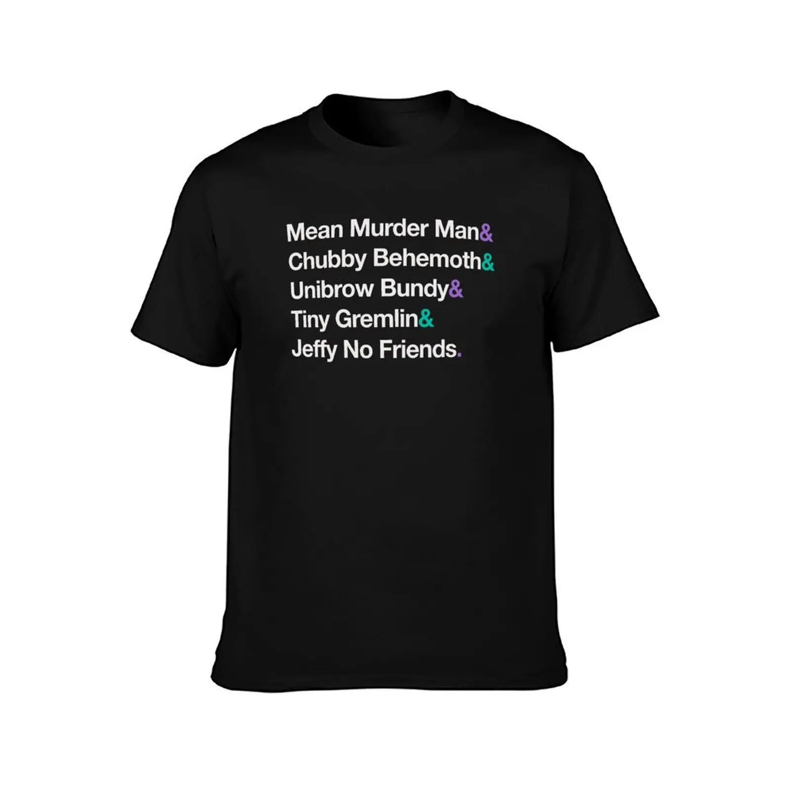 Serial Losers T-Shirt t shirt personalised T-Shirt