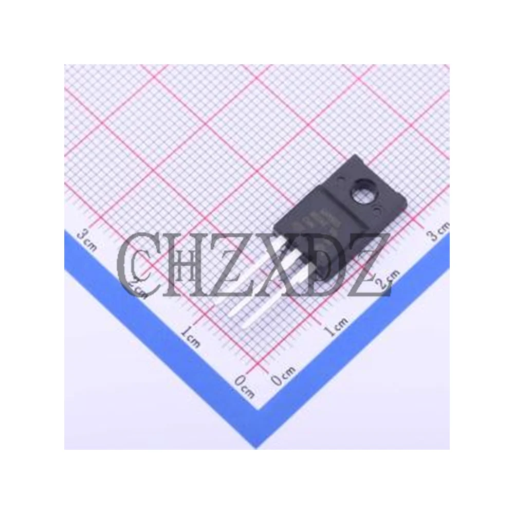 100% Original STF6N95K5 N-channel 950 V, 1 Ohm typical value, 9 A MDmesh K5 power MOSFET, TO-220FP package STF6