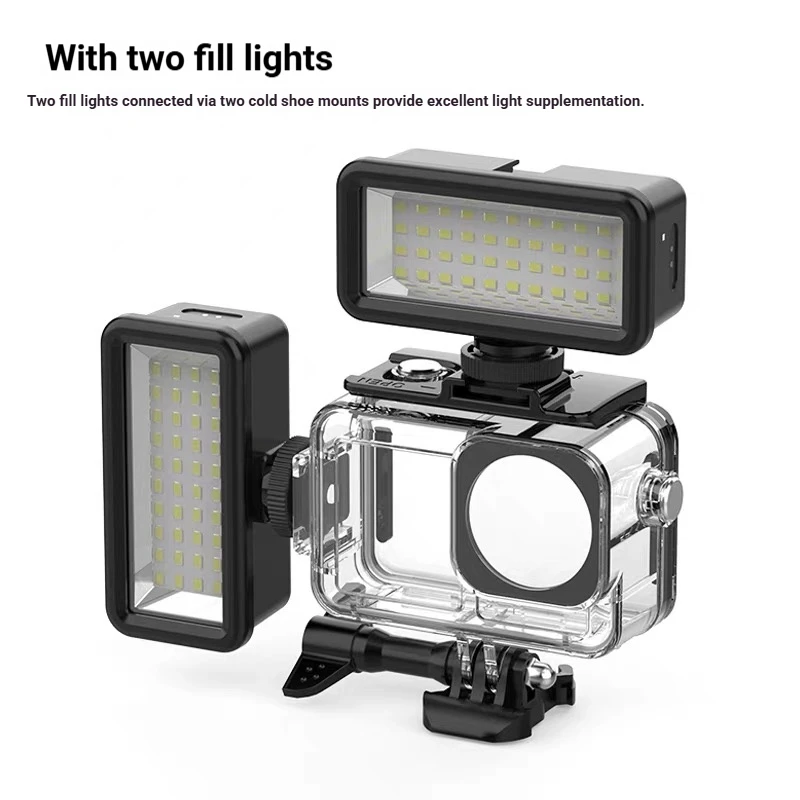 Thumbnail 2 - #4 Trending Underwater Camera Housing Accessories Right Now