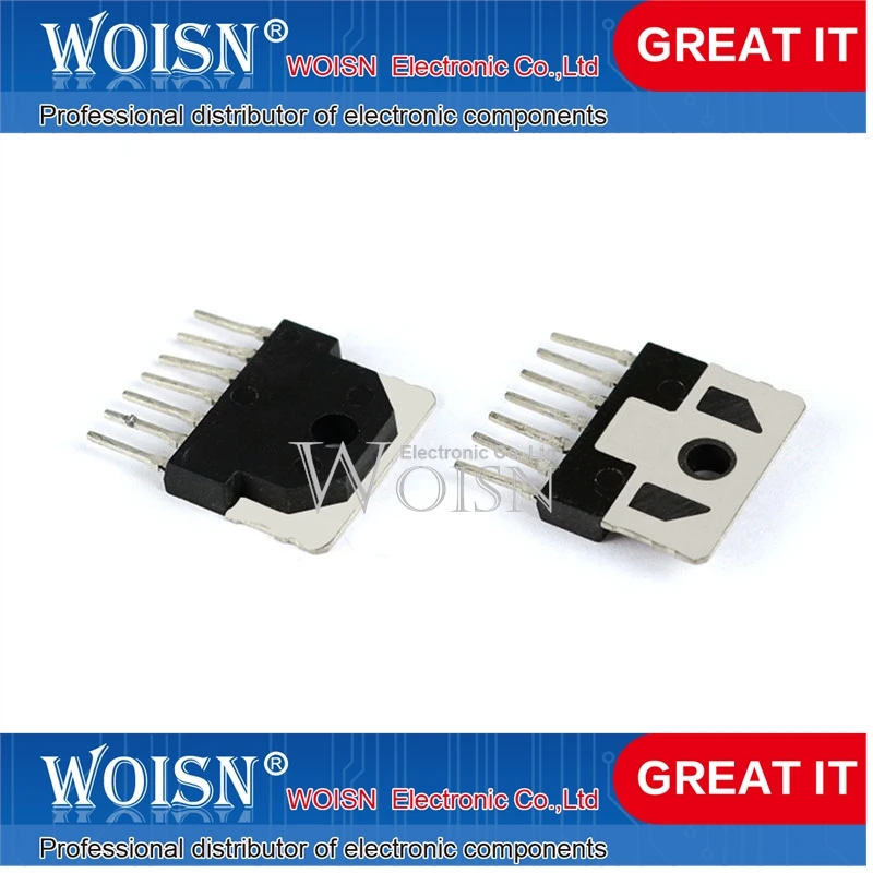 1-5-10pcs AN5539N AN5539  Price discounts Spot supply