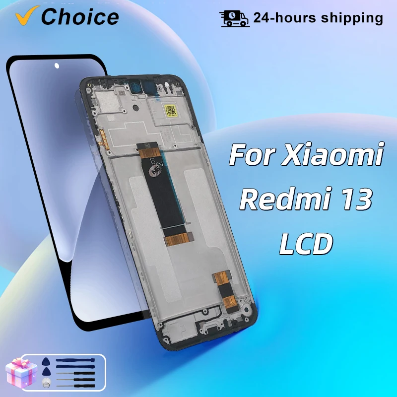 679-novo-lcd-para-xiaomi-redmi-13-display-lcd-tela-de-toque-para-redmi-13-display-lcd-digitador-assembleia-pecas-reposicao