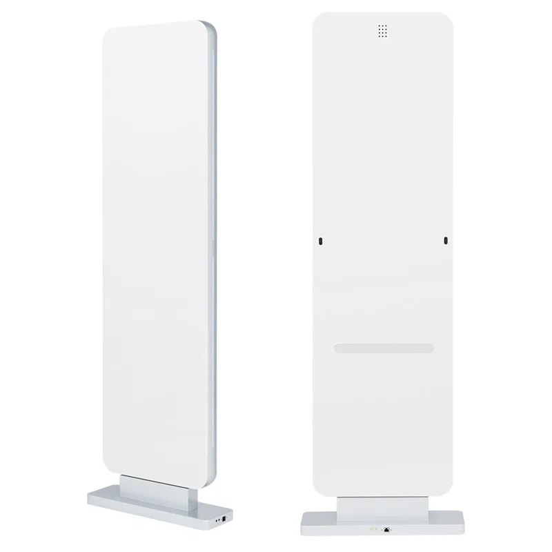 

RFID channel door University file induction door Alarm system Anti-theft door Library security Supermarket anti-theft access