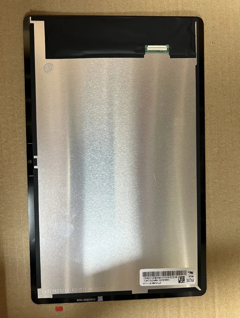 

SX LCD Assemby for Lenovo TB125FU Lcd Display Touch Screen Digitizer Glass Replacement Repair Part