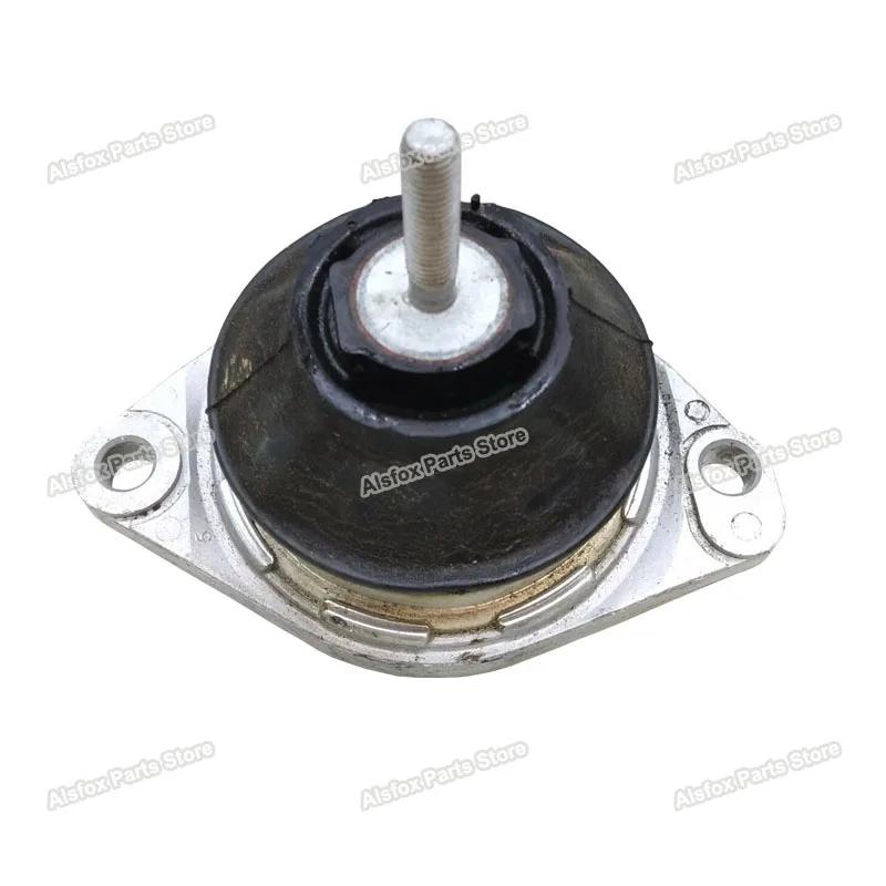 Dropshipping Front Left or Right Engine Motor Mount 1988-1997 For Audi 80 90 100 200 5000 Quattro S4 S6 8A0199381A 8A0199382A