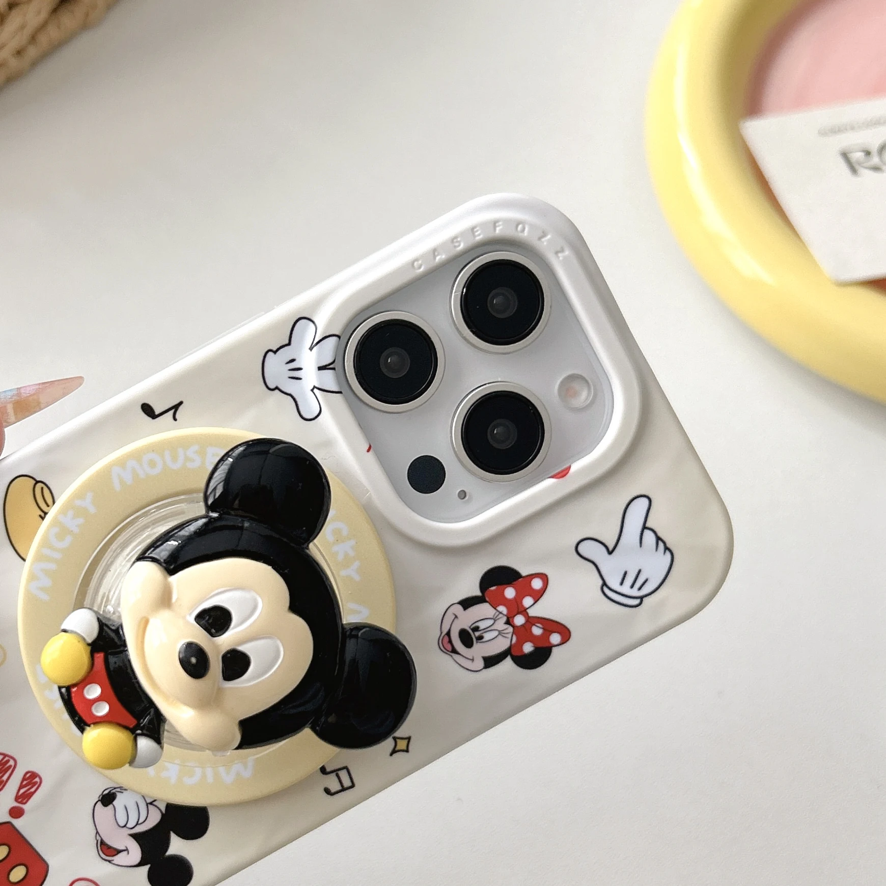 Preferred Gift Ultra-Thin Suction Magnet Sanrio Super Cute Full Screen Hello Kitty For iPhone16 13 14 15 Pro Max Anti Drop Case