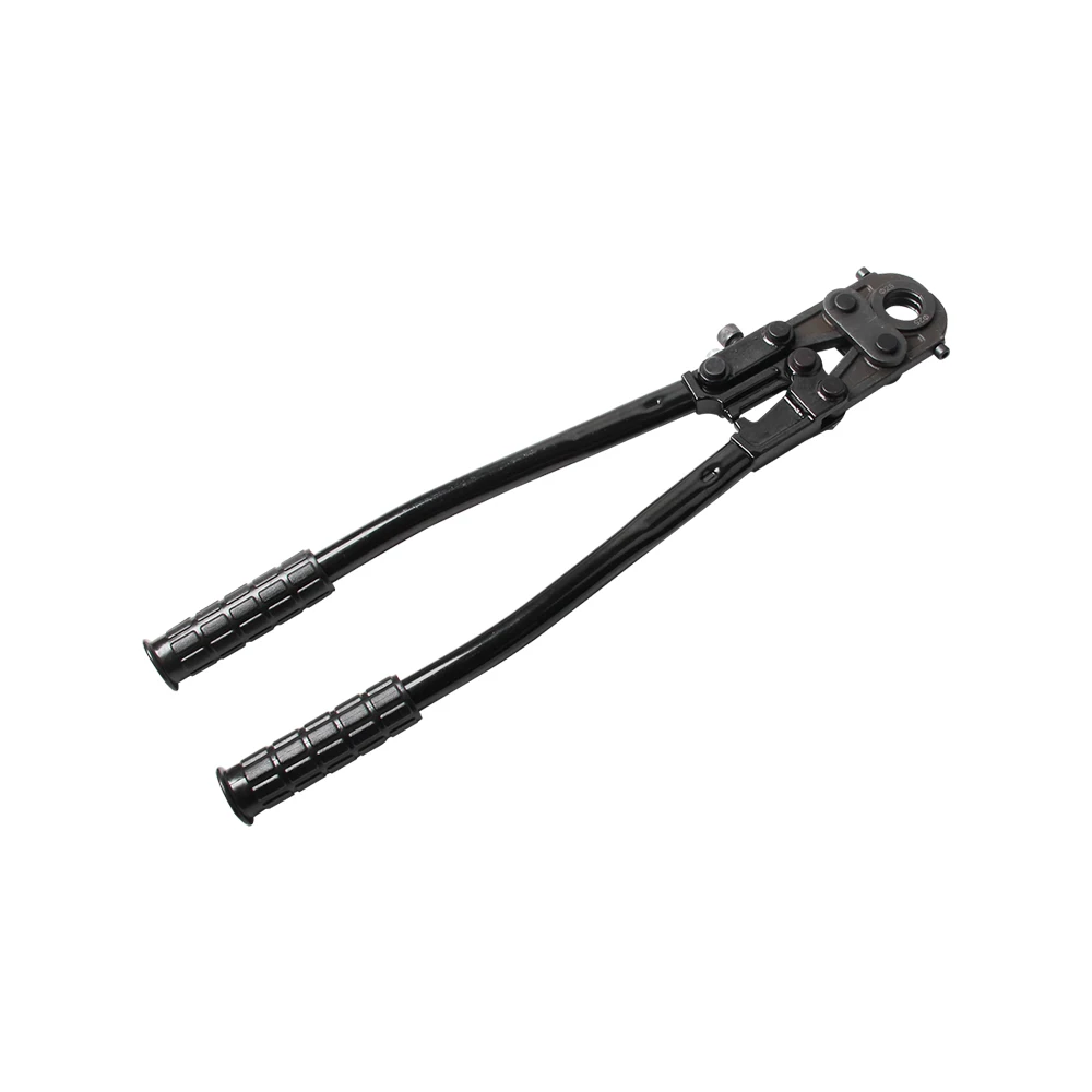 

Cw-1625 Manual Plumbing Press Tool Pipe Press Fittings Tool Crimping Tool Pvc Pipe