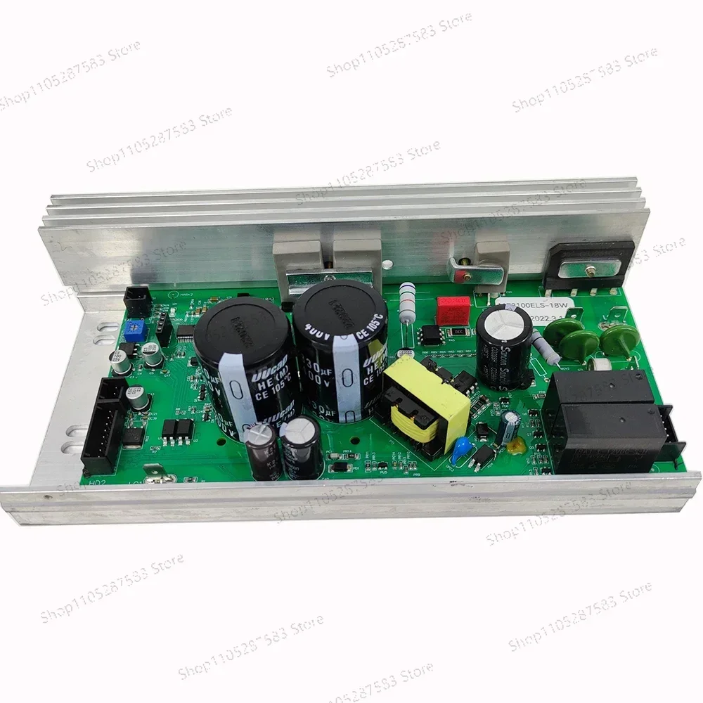 MC2100ELS 18W ZY 2Y Treadmill Speed Controller MC2100ELS-18 Lower Control Board  Unit for Nordictrack PROFORM ICON