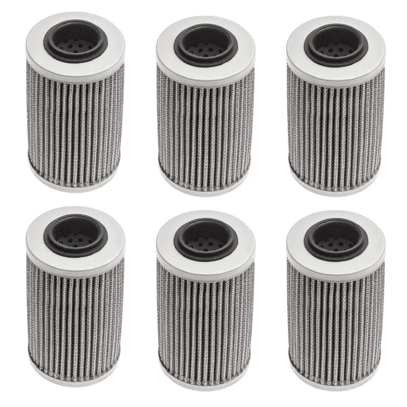 6X Oil Filter 1503 And 1630 For Sea Doo Seadoo Rotax 420956744