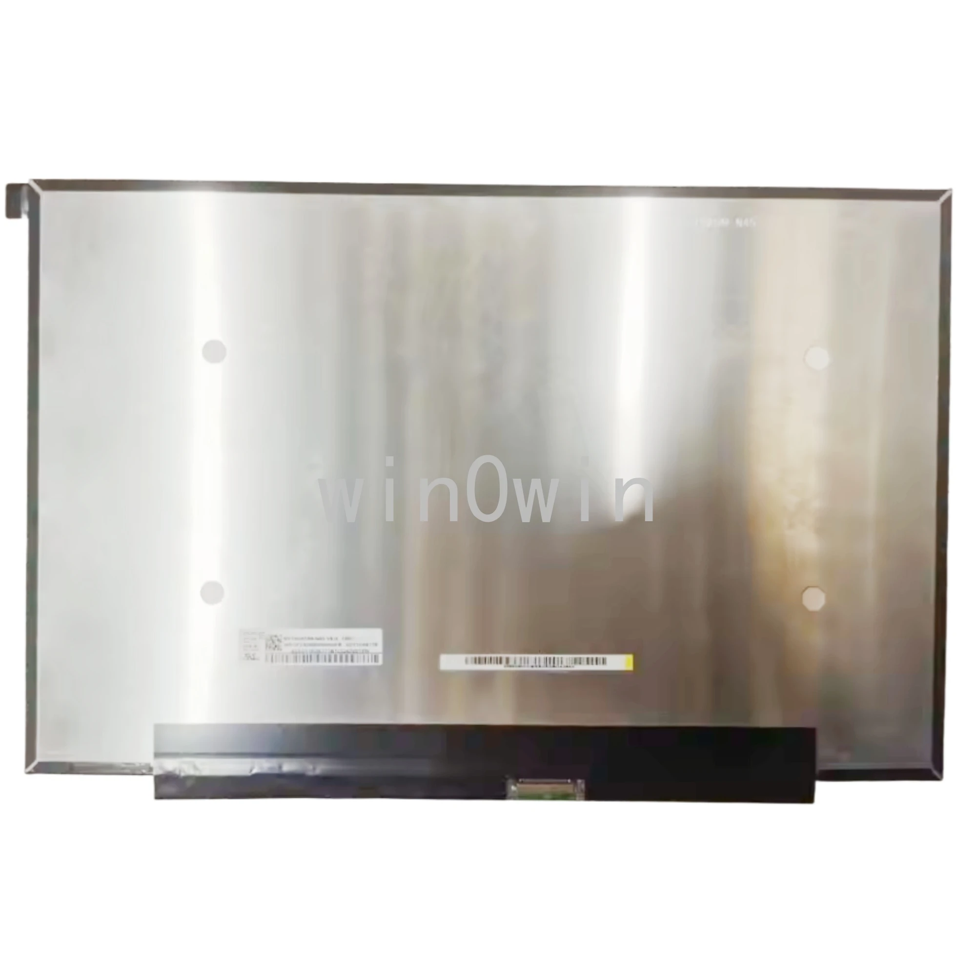 

NV140WUM-N45 V8.0 14.0" FHD For Lenovo ThinkBook 14 G6 ABP WUXGA IPS 300 Nit 5D11K06178 Panel Matrix Laptop LCD screen