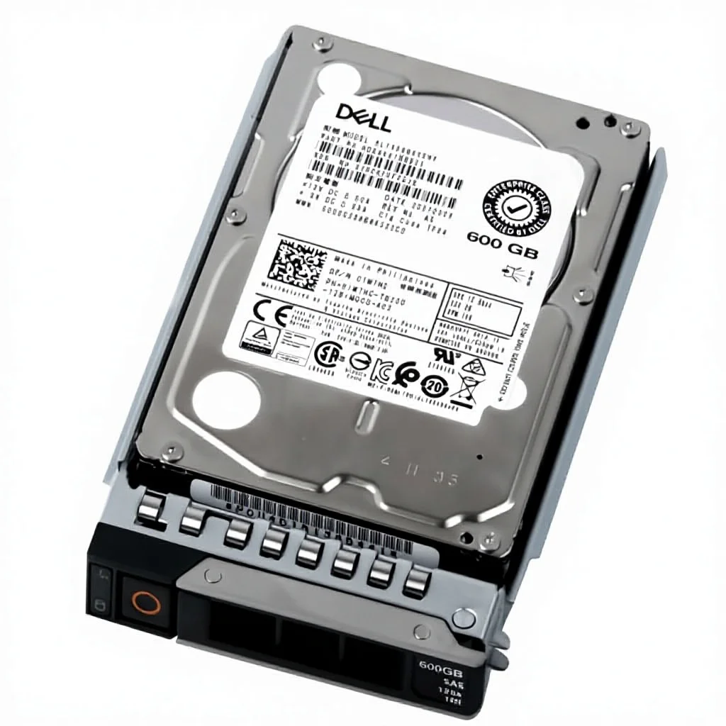 

Enterprise Level 2.5 Inch 1TB HDD SATA 7200RPM 128MB